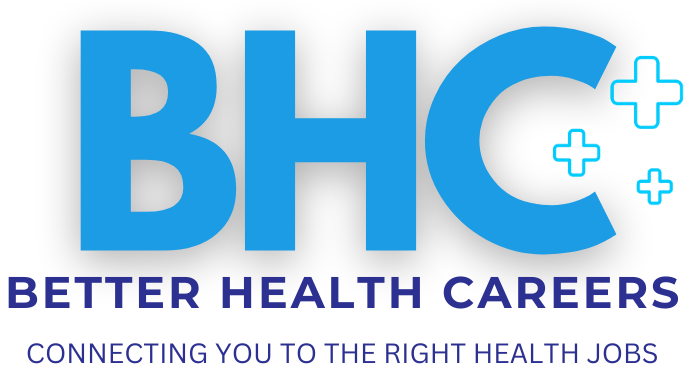 Better Health Careers